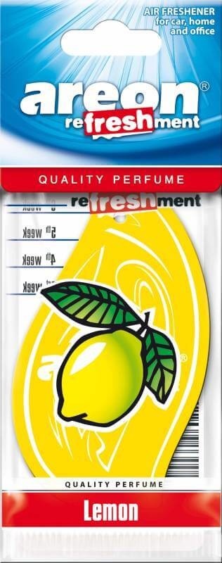 Areon Mon Classic Lemon