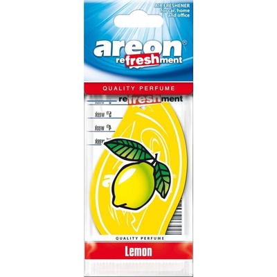 Areon Mon Classic Lemon