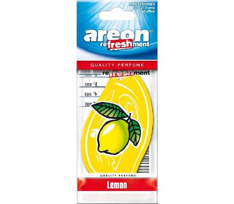 Areon Mon Classic Lemon