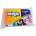 Magic fiber микрофибърна гъба, 1 брой