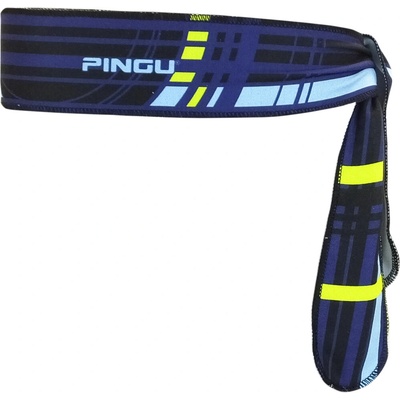 Pingu vázací Cool-CČE CoolMax extreme 18 FLUO