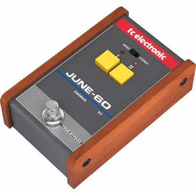 TC Electronic JUNE-60 V2 – Zbozi.Blesk.cz