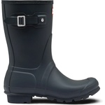 Hunter Boots Дамски гумени ботуши Hunter Boots Women's Original Short Wellington boots - Navy - размер 38 (EU) (131-0091-0513)