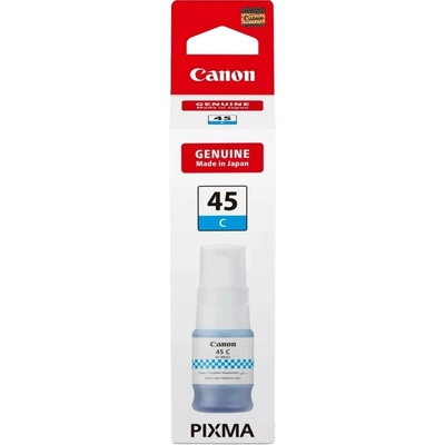 Inkoust Canon GI-45C - originální