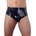 LateX Briefs 2950162 Black S