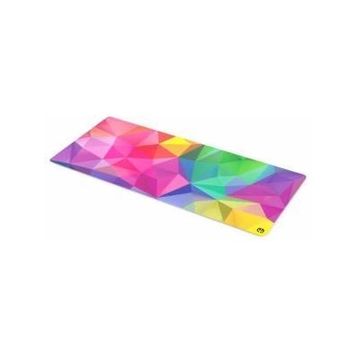 ENDORFY Подложка за мишка ENDORFY Crystal Spectrum - XL