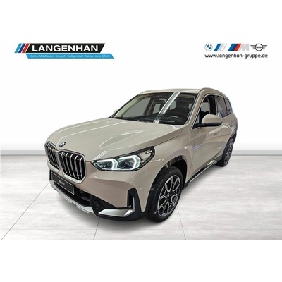 BMW X1 sDrive20i 115 kW
