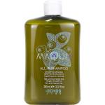  Хидратиращ веган шампоан за суха и изтощена коса Echosline Maqui 3 All-In Shampoo 385мл