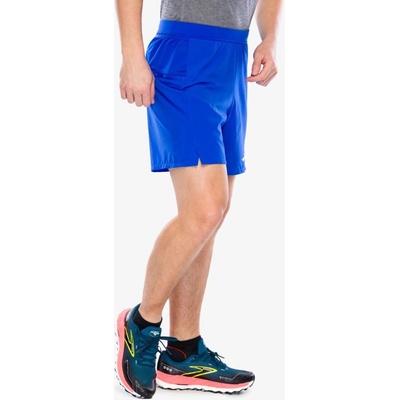 Brooks Journey 7in 2-in-1 Short neo blue