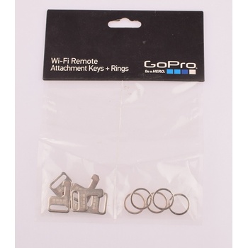 GoPro Klíčky - AWFKY-001