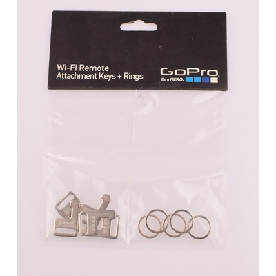GoPro Klíčky - AWFKY-001