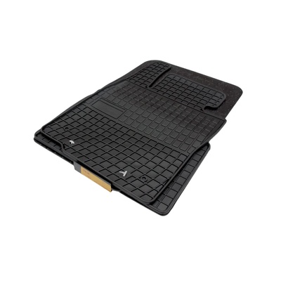 FroGum Гумени стелки за Mini Countryman (2010-2016), марка Frogum (410695)