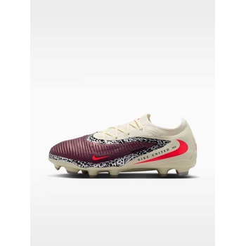 NIKE Обувки jr phantom 6 low pro fg/mg nu3