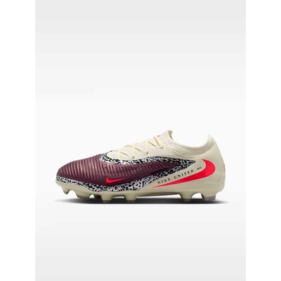 NIKE Обувки jr phantom 6 low pro fg/mg nu3