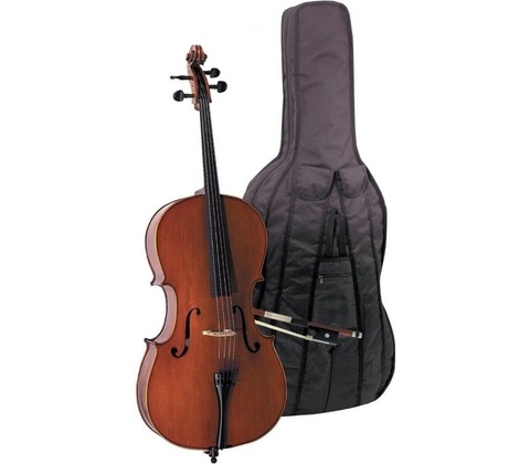 Gewa Cello EW 3/4