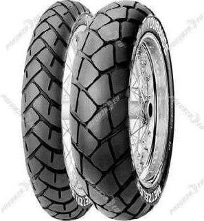 PNEU 130/70 R13 57P TL METZELER TOURANCE - TRASEIRO - Pense Pneus