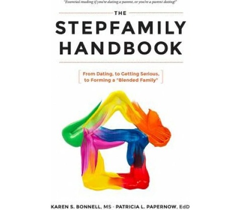 Stepfamily Handbook