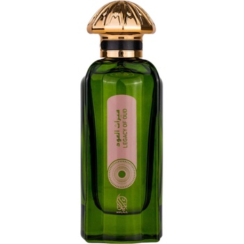 Nylaa Legacy of Oud EDP 100 ml