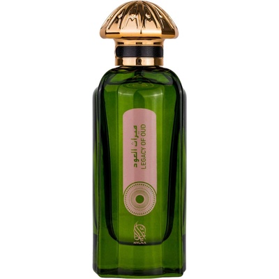 Nylaa Legacy of Oud EDP 100 ml