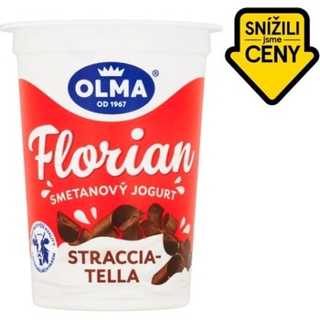 Olma Florian stracciatella 150 g