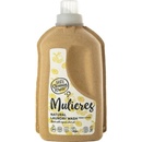 Přípravky na ekologické praní Mulieres koncentrovaný prací gel Svěží citrus 1,5 l