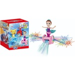 Armtoys КУКЛА РУСАЛКА ВЪРХУ ХОВЪРБОРД