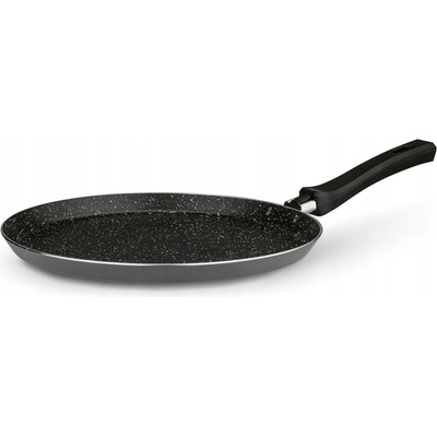 Pánev na palačinky Tadar Amarantina 28 cm s nepřilnavým povrchem