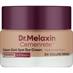 Dr.Melaxin Cemenrete Calcium Dark Spot Eye Cream - Крем за очи за тъмни петна 15г