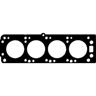 Tesnenie hlavy valcov BGA CH6367B
