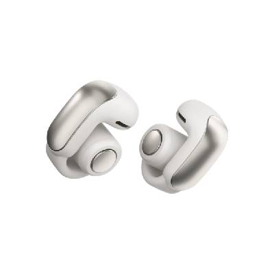 Bezdrátová sluchátka Bose QuietComfort Ultra Earbuds - bílá