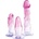 Crystal Anal Training Set Pink