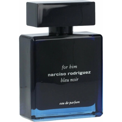 Narciso Rodriguez Bleu Noir Parfumová voda pánska 100 ml tester
