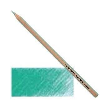 LYRA Graduate Permanent Цветен молив Viridian 1 бр (2870061)