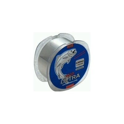 Asso Ultra clear 300 m 0,22 mm 9 kg