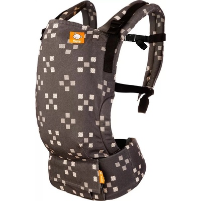 Tula FTG Patchwork Checkers