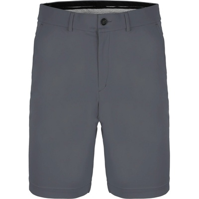 KJUS Men Iver Shorts SteelGrey