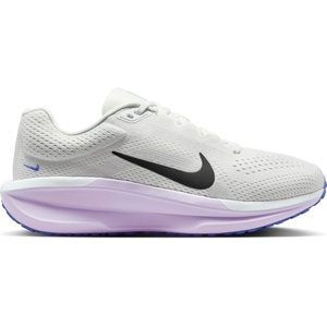 Nike Дамски маратонки Nike Winflo 11 Womens Road Running Shoes - Summit White