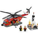 LEGO® City 60010 Hasičská helikoptéra
