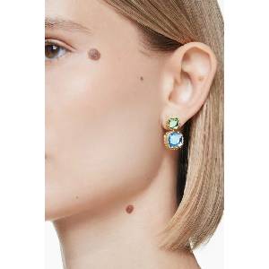 Swarovski Обици CHROMA (5692492)