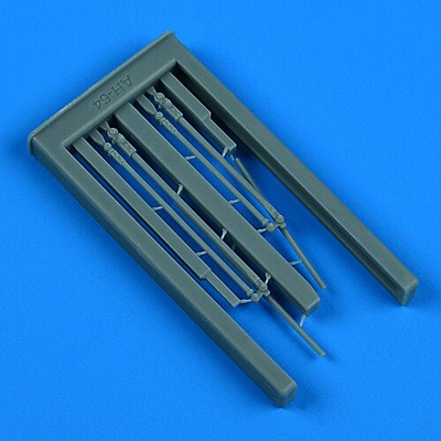 AIRES AH-64 Apache wipers recommended for Meng/Takom 1:35