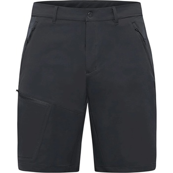 Jack Wolfskin Къси панталони Jack Wolfskin Men's Pico Trail Walking Shorts - Phantom