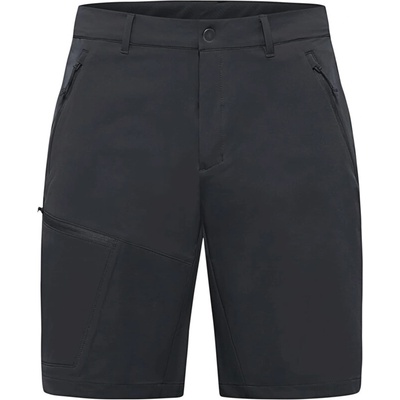 Jack Wolfskin Къси панталони Jack Wolfskin Men's Pico Trail Walking Shorts - Phantom