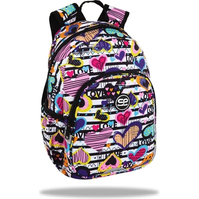 COOLPACK Раница за детска градина Coolpack - TOBY - DIARY