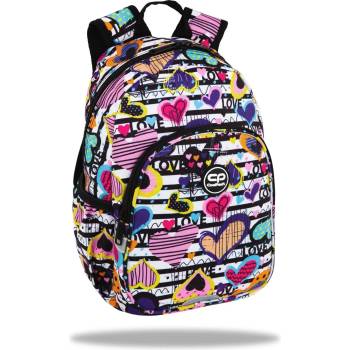 COOLPACK Раница за детска градина Coolpack - TOBY - DIARY