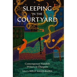 Sleeping in the Courtyard | Holly Mason Badra (ISBN: 9781682262733)