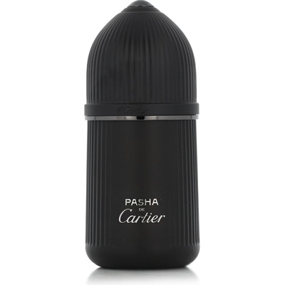 Cartier Pasha de Noir Absolu parfém pánský 100 ml