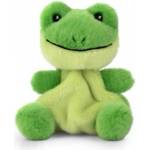 Daffi Mascot Frog