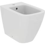 Ideal Standard I. life B подово биде с лъскаво бяло, SmartGuard BTW (T4617HY)