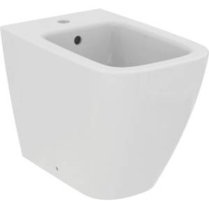 Ideal Standard I. life B подово биде с лъскаво бяло, SmartGuard BTW (T4617HY)
