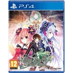 Idea Factory Fairy Fencer F Refrain Chord [Day One Edition] (PS4)